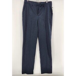 Liverpool Los Angeles Blue 34X32 Blue Travel Trousers NWT